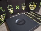 Type O Negative Rare Vinyl Box Set - None More Negative 12LP 2019 Run Out Groove