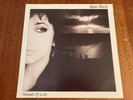 Kate Bush 'Alternative Hounds Of Love + 2'  1986 UK 12