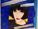 LINDA RONSTADT & AARON NEVILLE - Cry Like A Rainstorm - 12