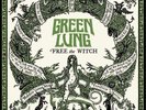 Green Lung Free The Witch LP Black Vinyl NEW SEALED