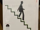 Bass Culture by Linton Kwesi Johnson VINYL.  Creases On Top Right And Rear Left