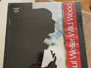 PAUL WELLER wild wood 2nd issue new sealed go discs vinyl lp jam style council