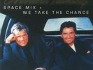 MODERN TALKING - Space Mix - Vinyl (12