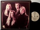 MU - SELF TITLED - RTV RECORDS - PROMO LP - 1971