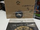A Tribute to Sisters of Mercy First and Last and Forever TEST PRESSING LP Goth
