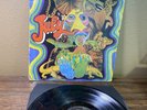1968 JULY Lp British Psychedelic Monster on FRESA Mexican Pressing Psych Fuzz