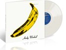 VELVET UNDERGROUND & NICO Vinile White 2023