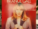 LP 33T France Gall ‎– Tout Pour La Musique / Fra 1981 - NEUF Jamais Joué, MINT