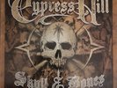 Cypress Hill - Skull & Bones - Double Vinyl Album - EU - Near Mint