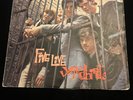Yardbirds ‎– Five Live Yardbirds 33sx1677 VINYL LP
