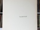 The Beatles - White Album - 1978 Capitol Records ‎– SEBX-11841 - White Vinyl