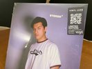 OMAR APOLLO Stereo Green Purple Swirl Colored Vinyl LP /250 [IN HAND]