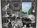 LP - Gerhard GUNDERMANN - MÄNNER, FRAUEN UND MASCHINEN - DDR AMIGA Press + OIS