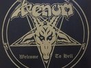 Venom (8) - Welcome To Hell - Vinyl