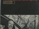Blue Note BST 4008 Finger Poppin’ With The Horace Silver Quintet LP