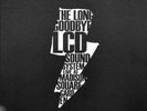 LCD Soundsystem Long Goodbye Live MSG Box Set Parlophone Vinyl 2021 5-LP NM