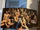 DOUBLE LP THE JIMI HENDRIX EXPERIENCE ELECTRIC LADYLAND 1972  VG+ COPY Polydor