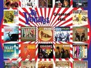 The Ventures Greatest Hits (Colored Vinyl, Red, Gatefold LP Jacket) (2 Lp's) Rec