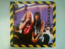 The Rolling Stones / No Secourity Tour, Live- From The Bridges Babyon Tour /LP