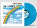 Gentle Giant Interview: Steven Wilson Remix (Colored Vinyl, Sky Blue) Records &