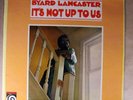 Byard Lancaster  VORTEX 2003 STEREO SEALED/MINT 