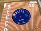BBC RADIOPHONIC WORKSHOP - DR. WHO  Y7147 7