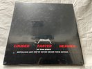 METALLICA Metallica 45RPM SERIES BOX SET 2008 4 DISCS Black Album vinyl