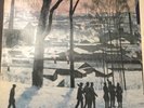 diaframma siberia vinyl vinile