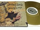 Shifting Sands Beach Coma 2015 Gold Vinyl LP Record Beast Records 1st Press NM