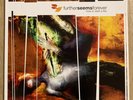 Further Seems Forever - How To Start a Fire-RootBeer Vinyl LP - Used played once