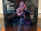 VTG Ozzy Osbourne/Randy Rhoads Tribute 1987 Vinyl LP Record CBS ZX2 40714 SEALED