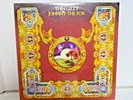 Thin Lizzy “Johnny The Fox” Vinyl LP 1st Press Mercury SRM-1-1119 SEALED  NEW