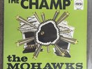 funk breaks lp.The Mohawks.The Champ..