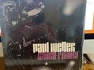 PAUL WELLER catch a flame  lp  jam style council 1st press sealed