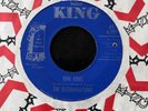 NORTHERN SOUL Determinations ' Bing Bong' US original issue
