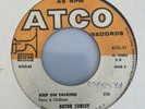 NORTHERN SOUL Arthur Conley 'keep on Talkin' France