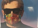 Elton John - The Lockdown Sessions LP (2xLP) (2021) (Blue Color) EMIVX 2051 NEW