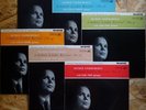 Fischer-Dieskau Moore/Engel Piano Schubert Lieder Recital Nos. 1-6 HMV ALP... NM