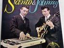 SANTO & JOHNNY / Feat. 