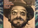 Hard Working Americans LP Rest In Chaos NEAL CASAL Todd Snider WIDESPREAD PANIC