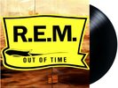 R.E.M. - Out Of Time [New Vinyl LP] 180 Gram, Mp3 Download