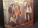 THIN LIZZY FIGHTING NR. 6360121 Lp  Sleeve/Vinyl =M - GER 1975