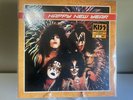 KISS, Rare Vinyl LP, Sealed,LTD Edition.Colour Vinyl. Happy New Year