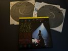 FRANK SINATRA - At the Sands MFSL Mobile Fidelity 2x LP Vinyl EX