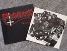 Possessed - Seven Churches Original 1985 First Pressing Vinyl LP Combat Records