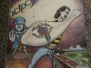 AC/DC Dirty Deeds Done Dirt Cheap 1976 Used Australian Pressing NICE