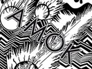 Atoms For Peace Amok Double LP Vinyl XLLP583 NEW