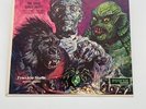 Monster Melodies 1965 Frankie Stein and his ghouls Power Records Play tested
