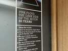 PINK FLOYD DARK SIDE OF THE MOON 50th ANNIVERSARY BOX SET - NEW Sealed
