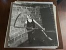 goatmoon death before dishonour lp vinyl 2018 reissue black metal werewolf